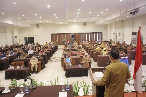 Jaga Pasokan Komoditas Hortikultura, Diperlukan Regulasi Tentang Pola Tanam